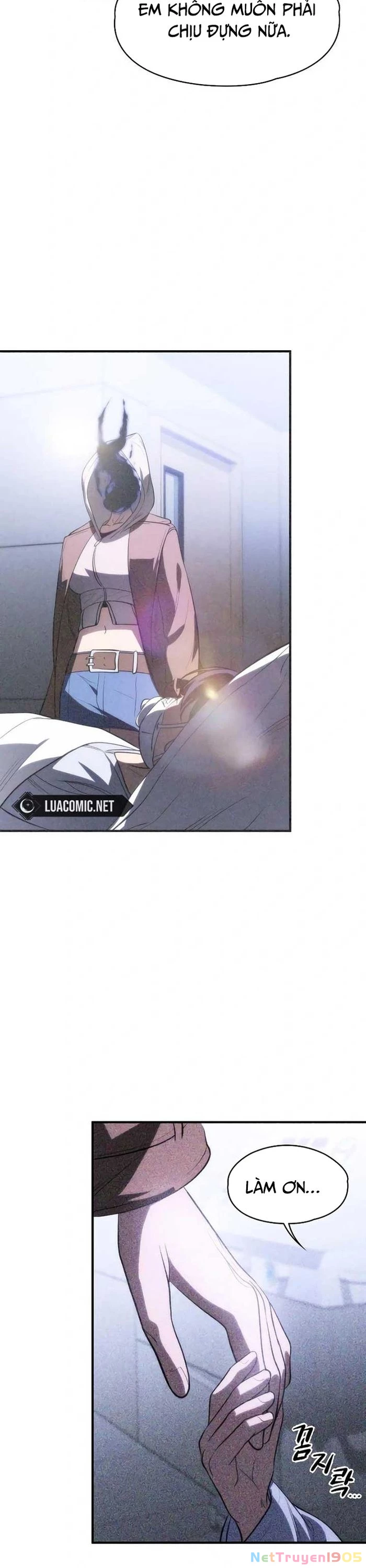 Truy Tìm Vương Miện Chapter 19 - 20