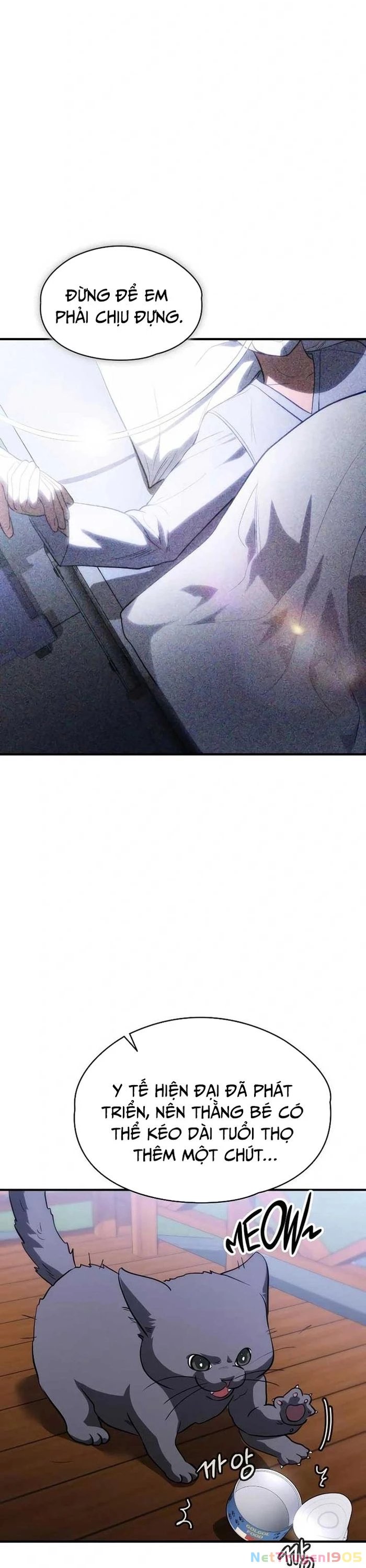 Truy Tìm Vương Miện Chapter 19 - 21