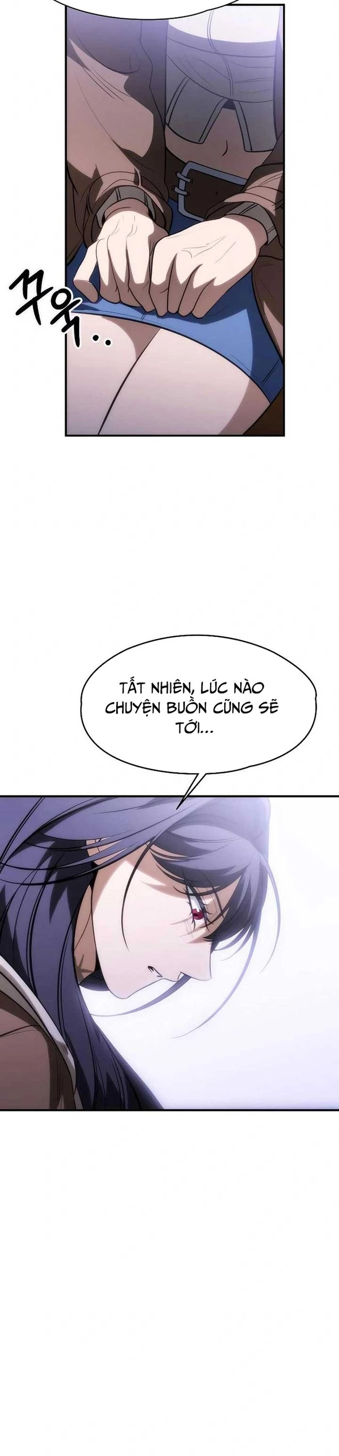 Truy Tìm Vương Miện Chapter 19 - 25