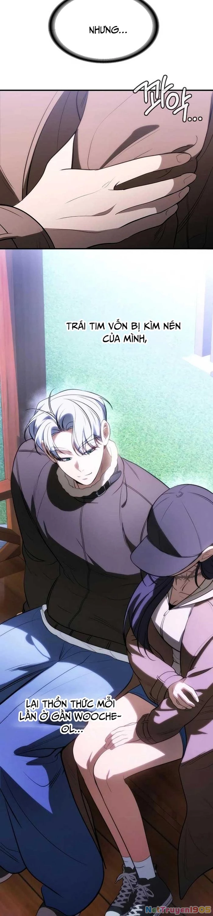 Truy Tìm Vương Miện Chapter 19 - 29