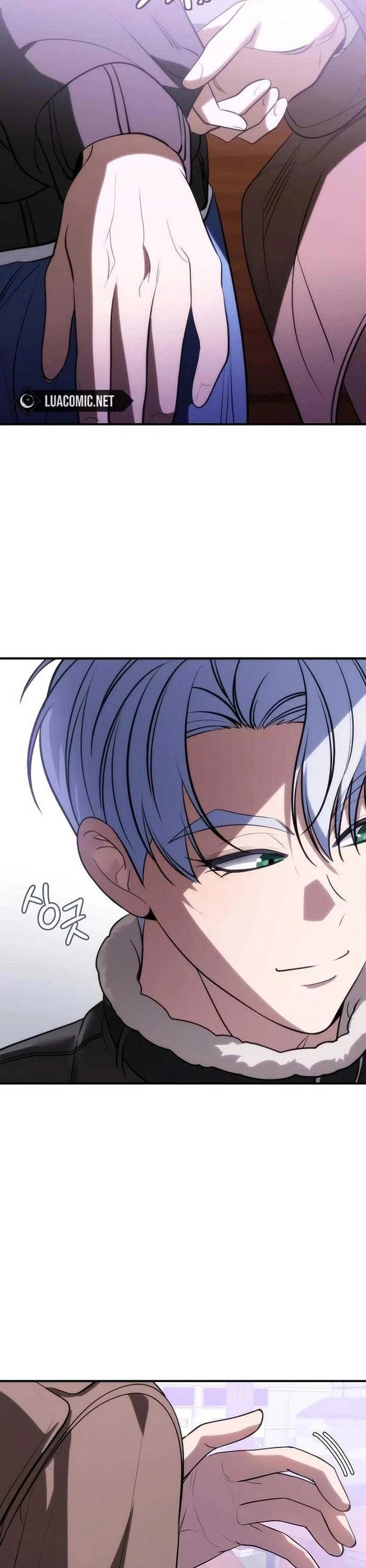 Truy Tìm Vương Miện Chapter 19 - 33