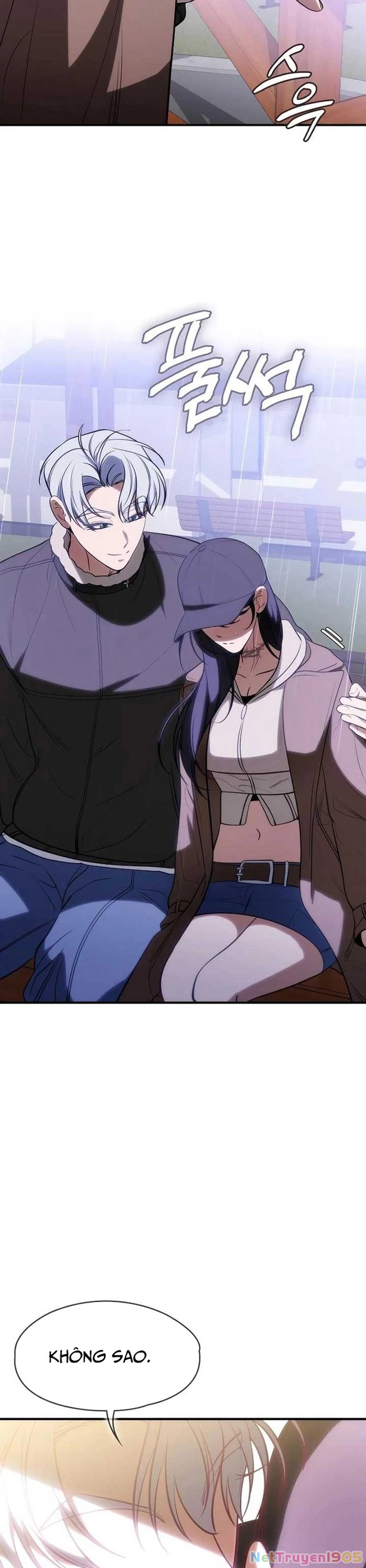 Truy Tìm Vương Miện Chapter 19 - 34