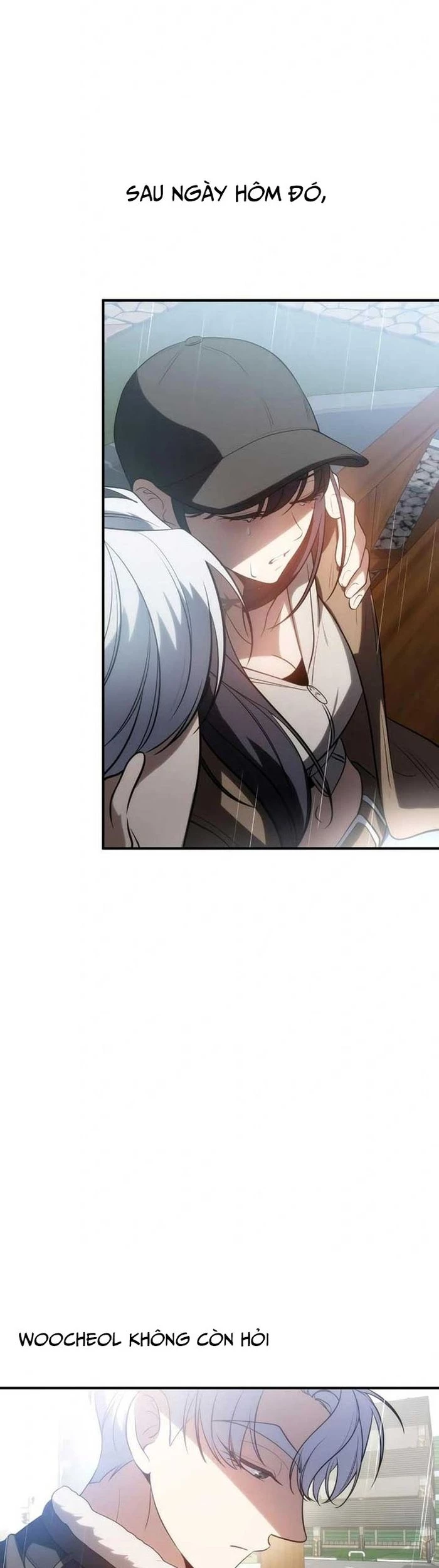 Truy Tìm Vương Miện Chapter 20 - 2