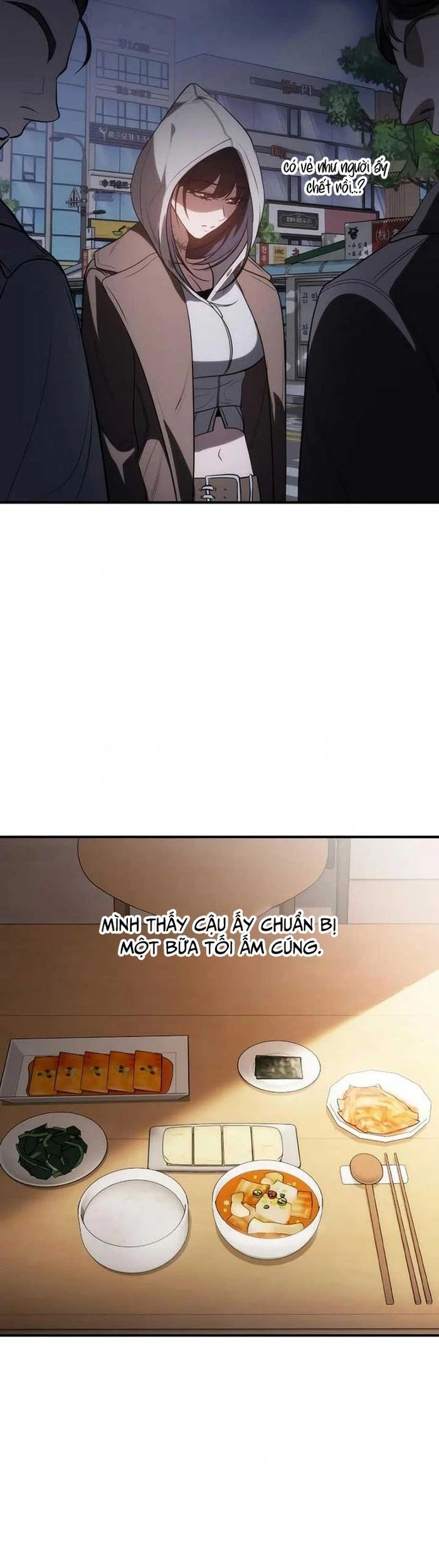 Truy Tìm Vương Miện Chapter 20 - 4