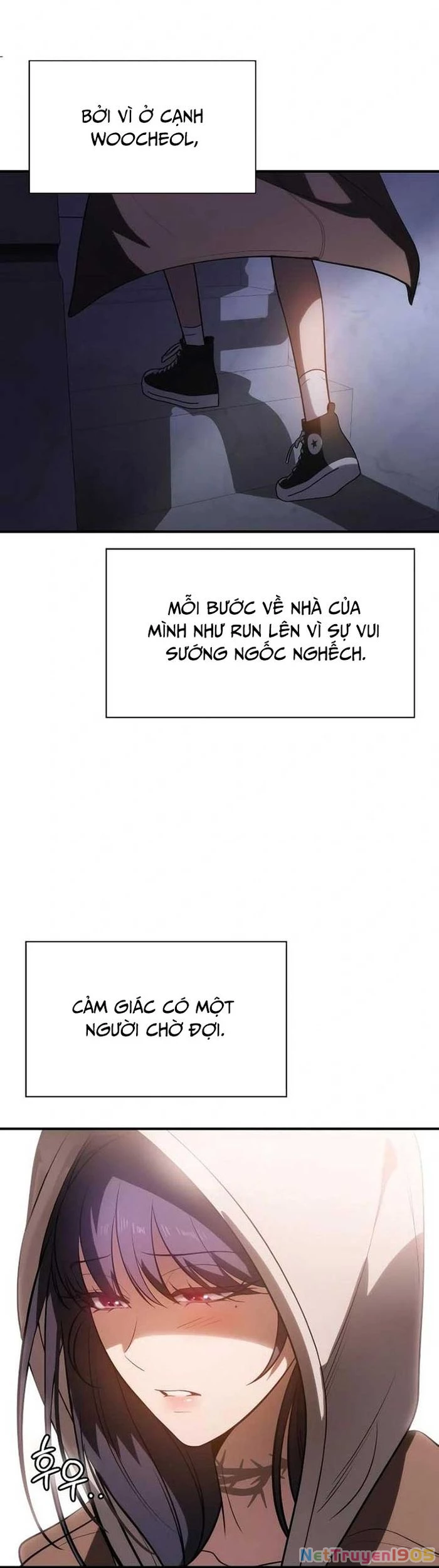 Truy Tìm Vương Miện Chapter 20 - 6