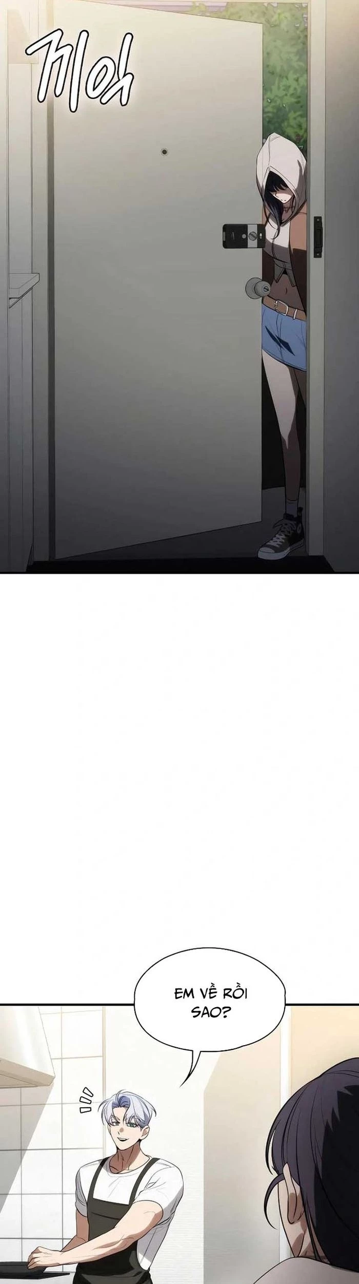 Truy Tìm Vương Miện Chapter 20 - 8