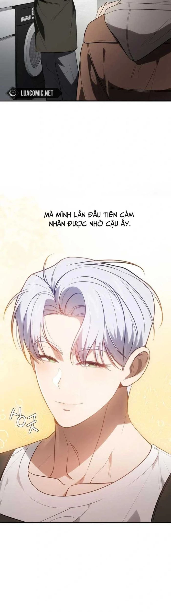 Truy Tìm Vương Miện Chapter 20 - 9