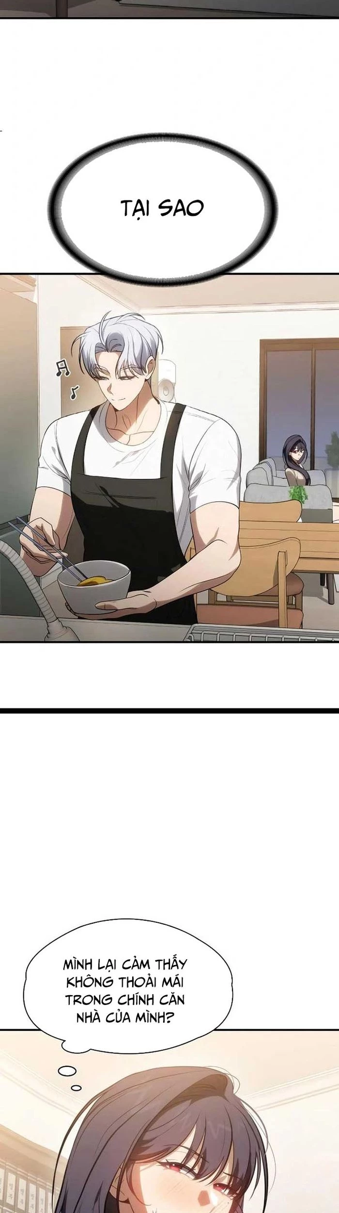 Truy Tìm Vương Miện Chapter 20 - 11