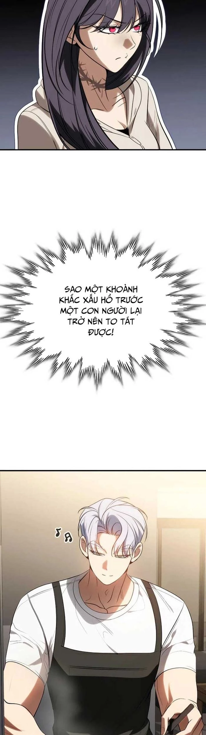 Truy Tìm Vương Miện Chapter 20 - 14