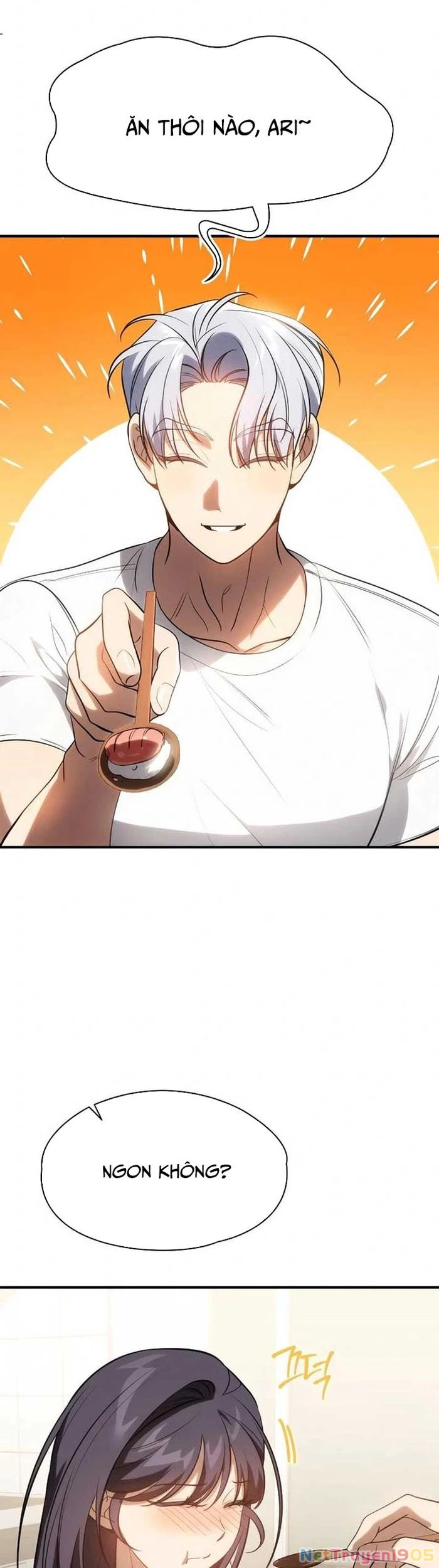 Truy Tìm Vương Miện Chapter 20 - 16