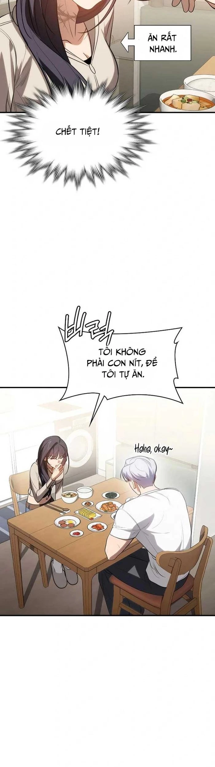 Truy Tìm Vương Miện Chapter 20 - 17