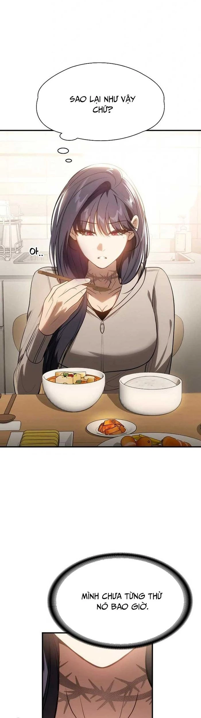 Truy Tìm Vương Miện Chapter 20 - 18