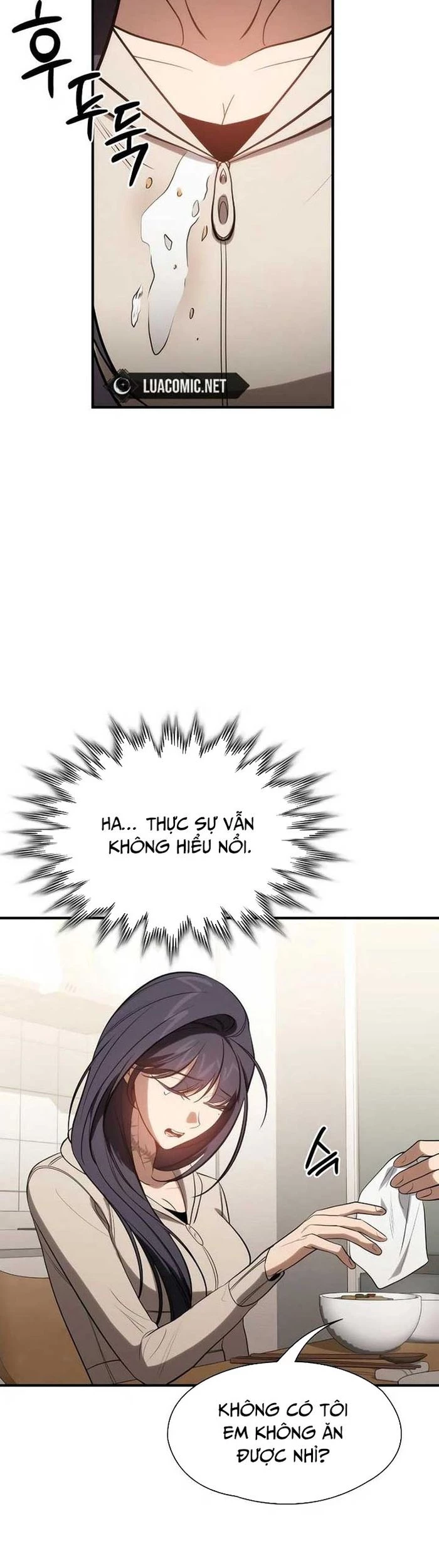 Truy Tìm Vương Miện Chapter 20 - 19