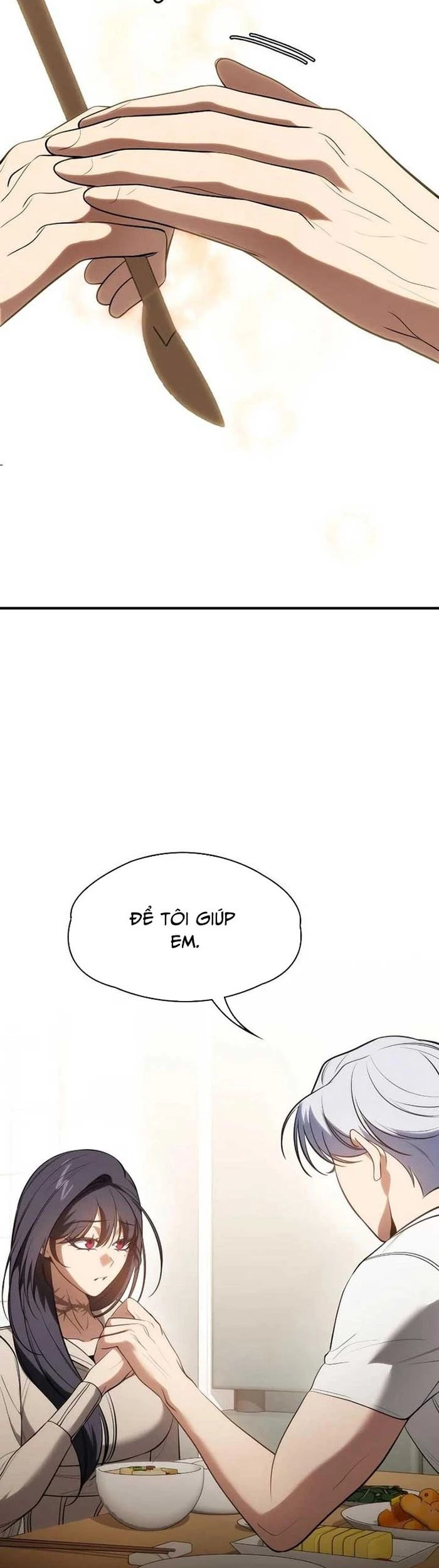 Truy Tìm Vương Miện Chapter 20 - 21