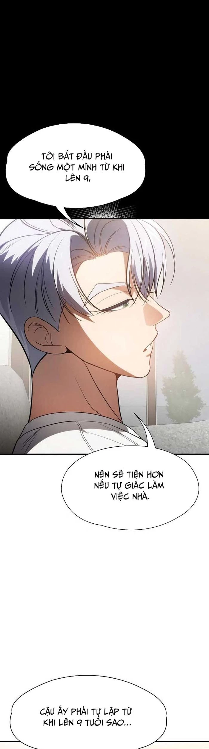 Truy Tìm Vương Miện Chapter 20 - 31