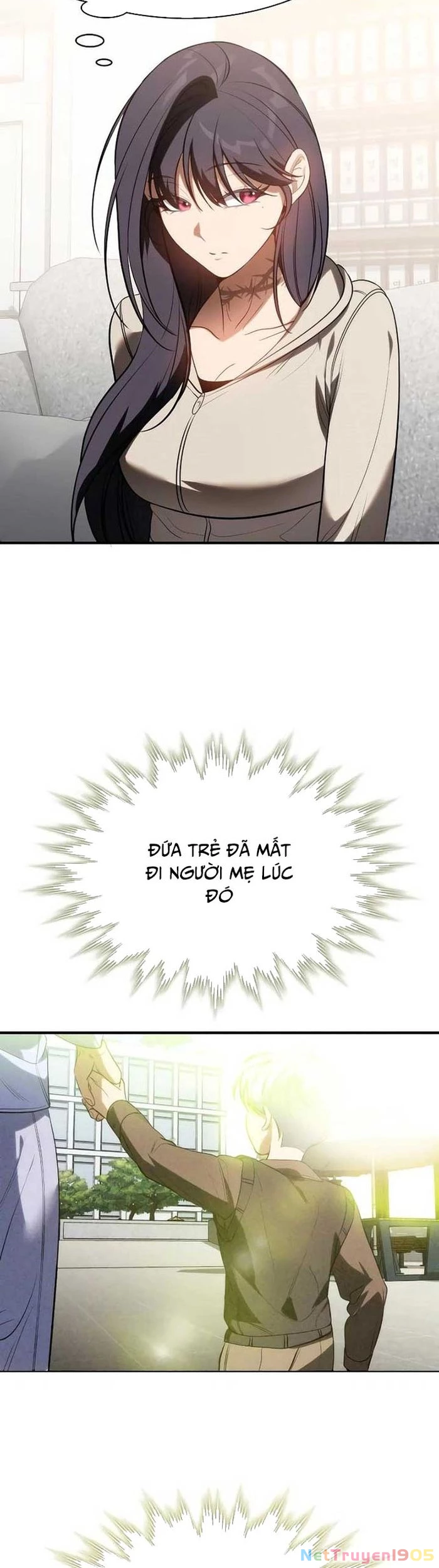 Truy Tìm Vương Miện Chapter 20 - 32