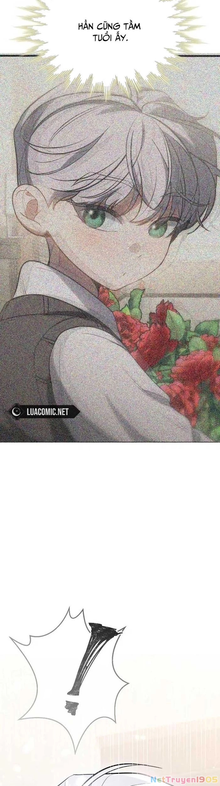 Truy Tìm Vương Miện Chapter 20 - 33