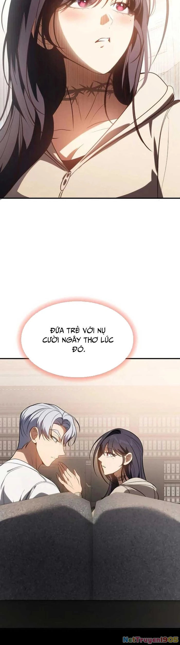 Truy Tìm Vương Miện Chapter 20 - 35