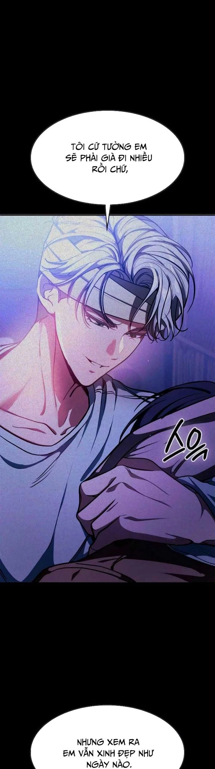 Truy Tìm Vương Miện Chapter 20 - 36