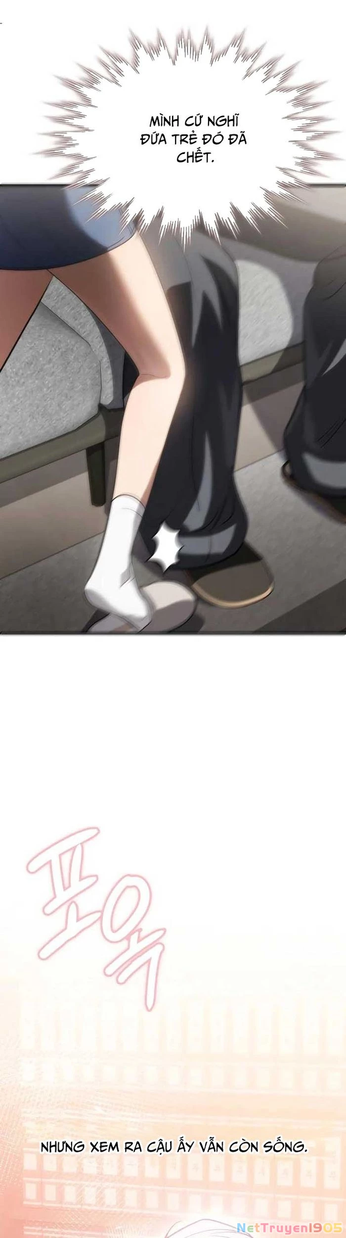 Truy Tìm Vương Miện Chapter 20 - 41