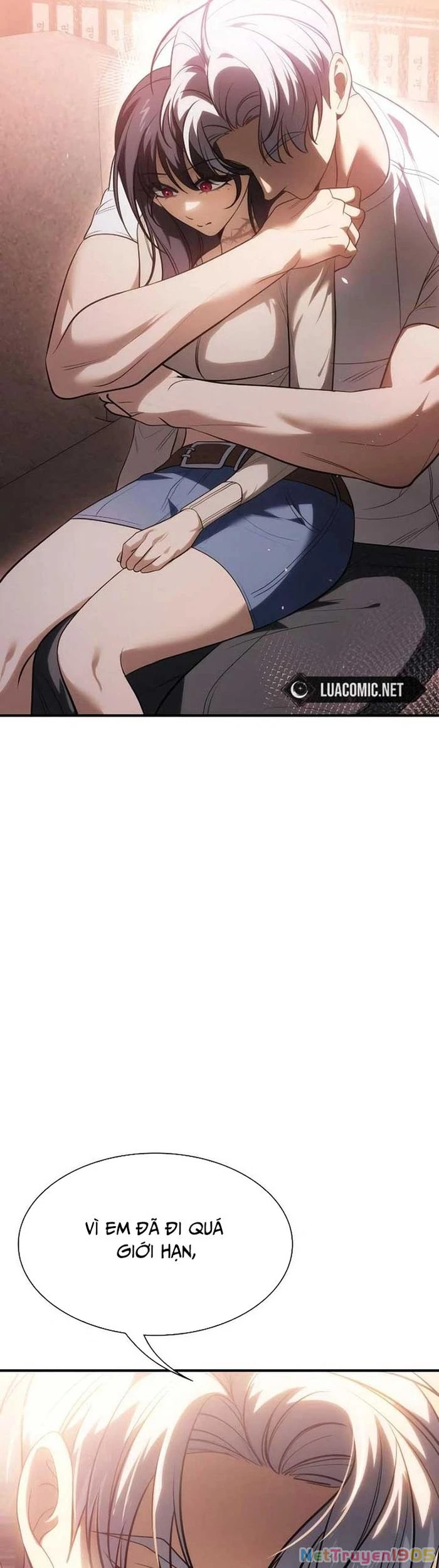 Truy Tìm Vương Miện Chapter 20 - 42