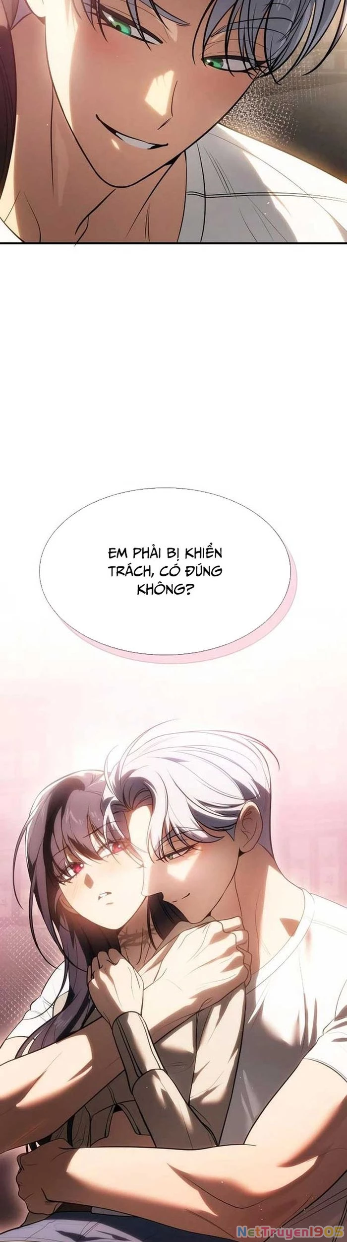 Truy Tìm Vương Miện Chapter 20 - 43