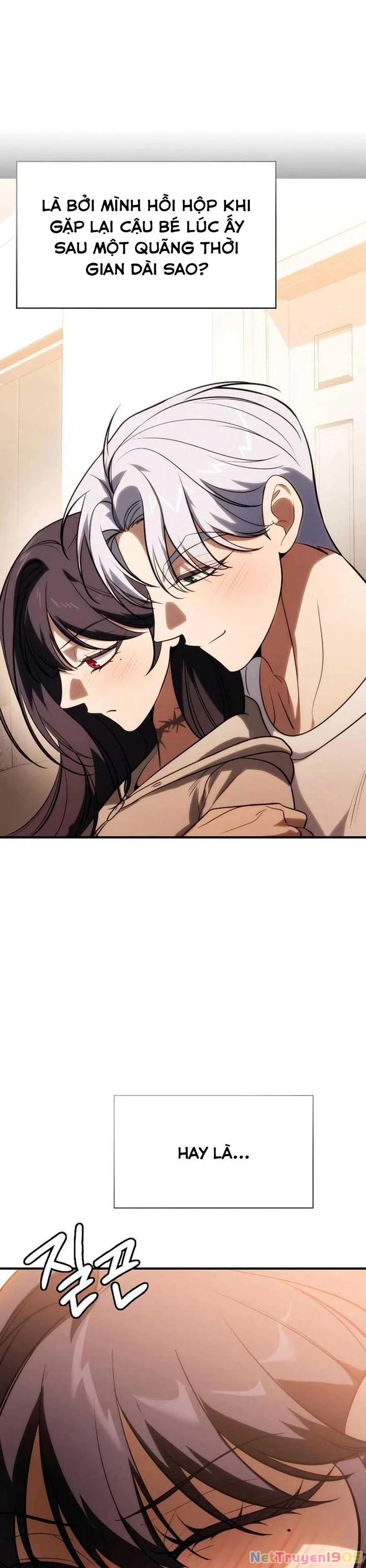 Truy Tìm Vương Miện Chapter 21 - 2