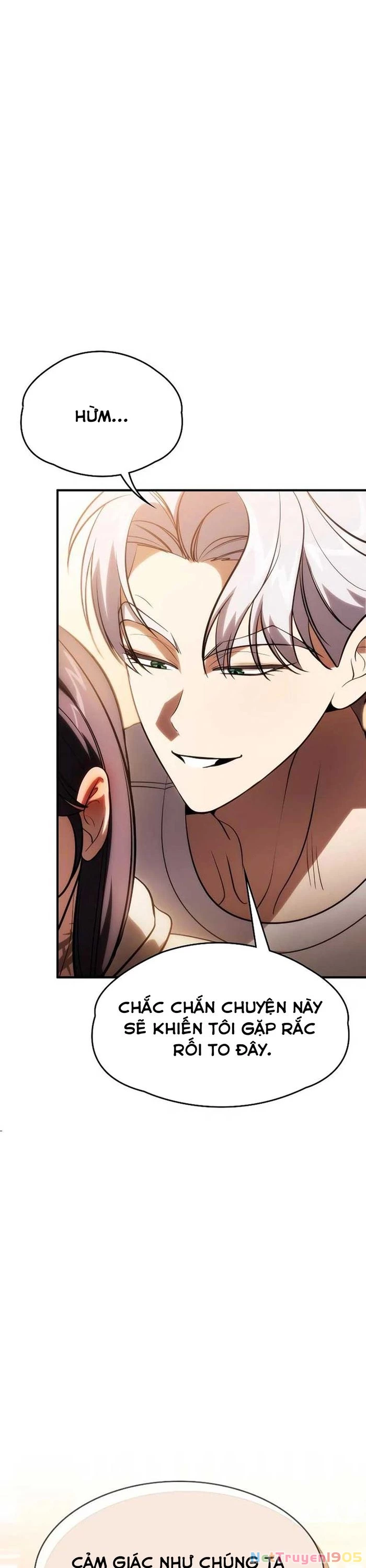 Truy Tìm Vương Miện Chapter 21 - 5