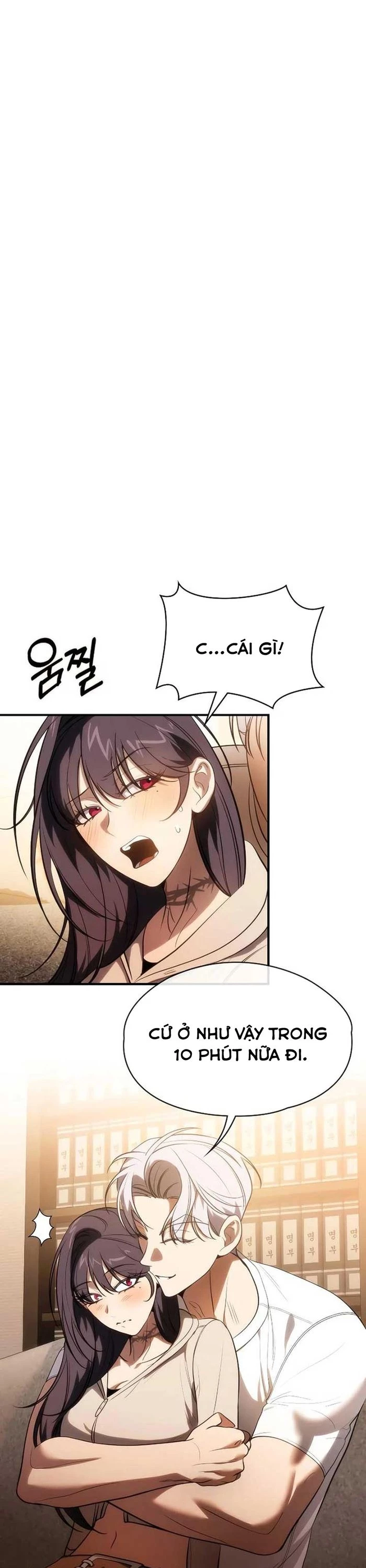 Truy Tìm Vương Miện Chapter 21 - 7