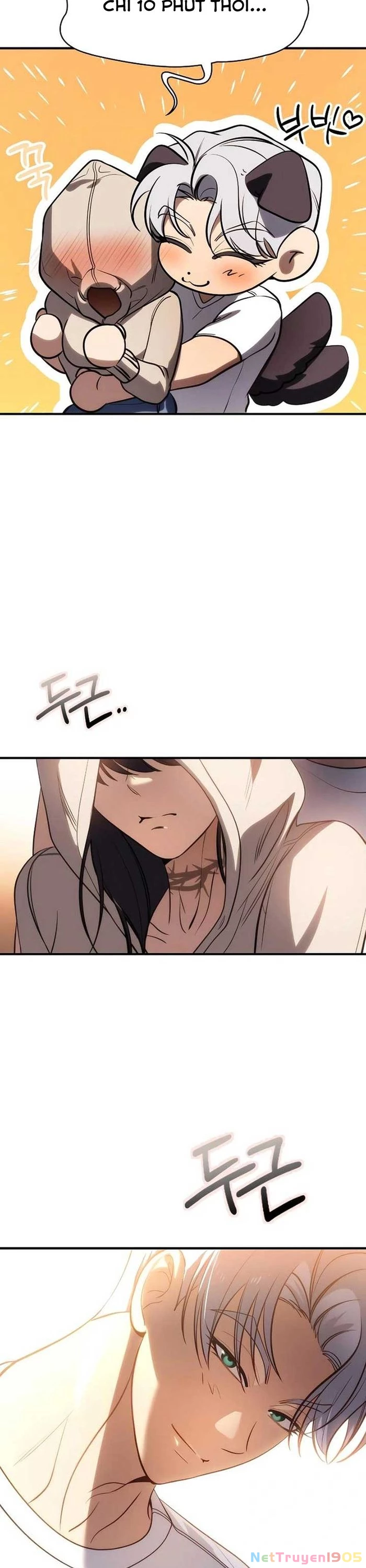 Truy Tìm Vương Miện Chapter 21 - 9