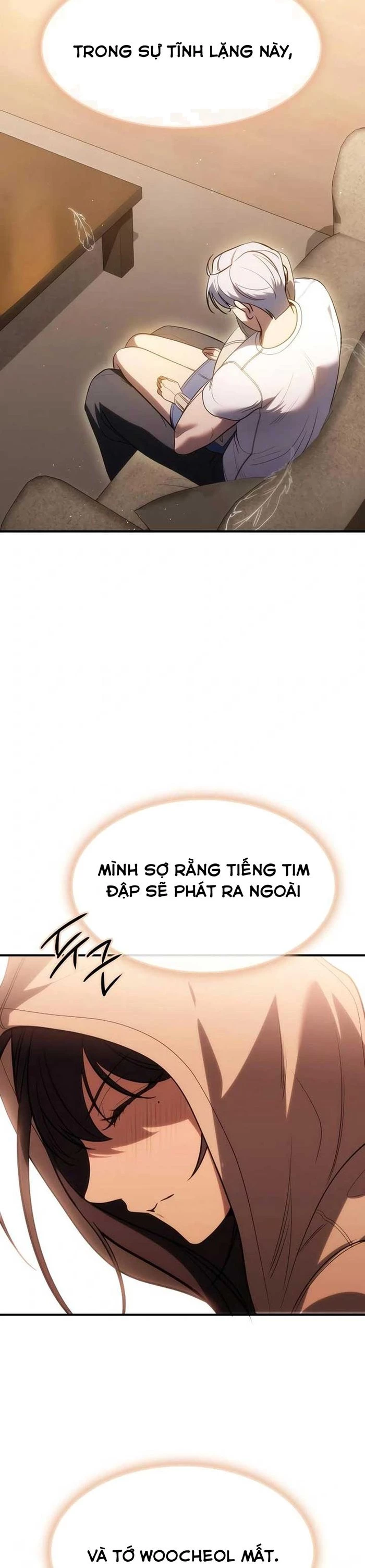 Truy Tìm Vương Miện Chapter 21 - 11