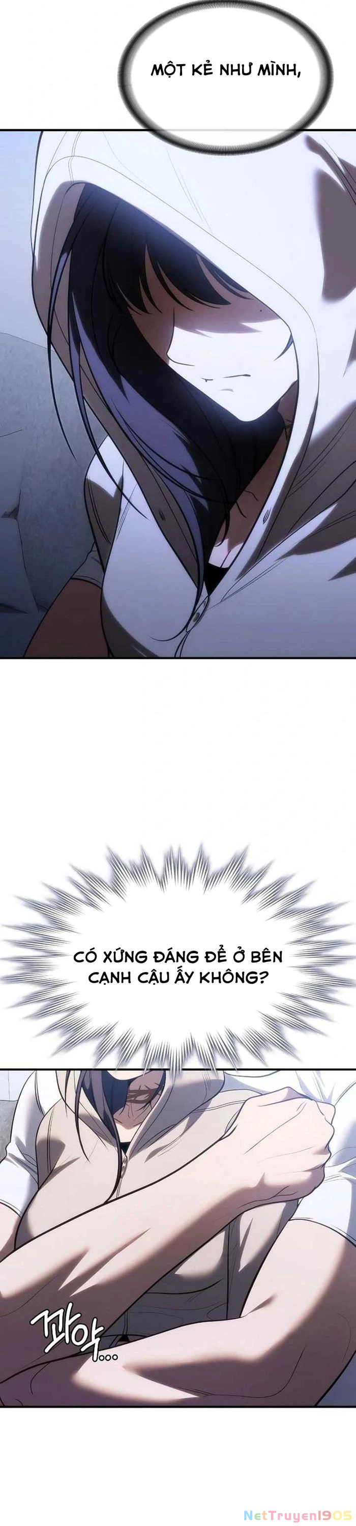 Truy Tìm Vương Miện Chapter 21 - 15