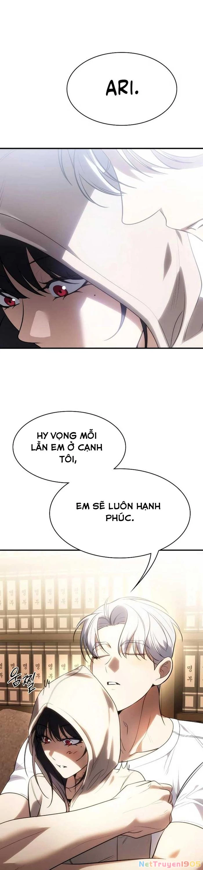 Truy Tìm Vương Miện Chapter 21 - 16