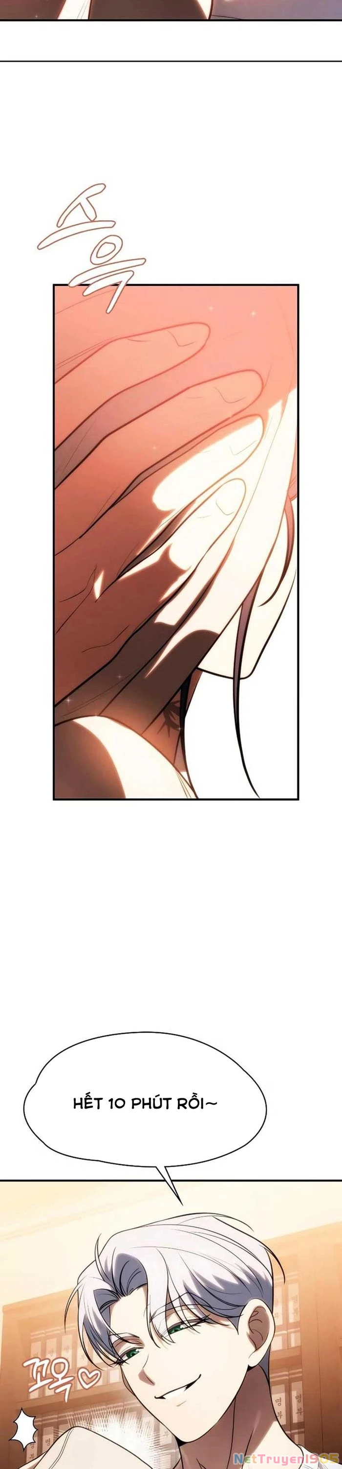 Truy Tìm Vương Miện Chapter 21 - 24