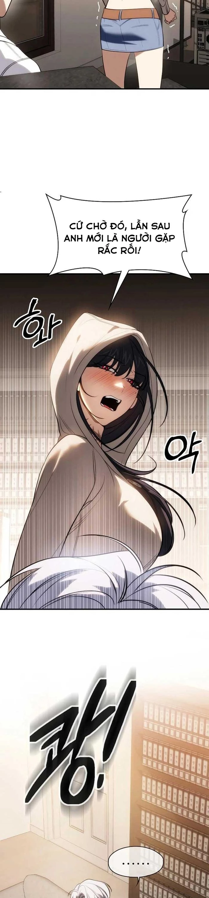 Truy Tìm Vương Miện Chapter 21 - 27