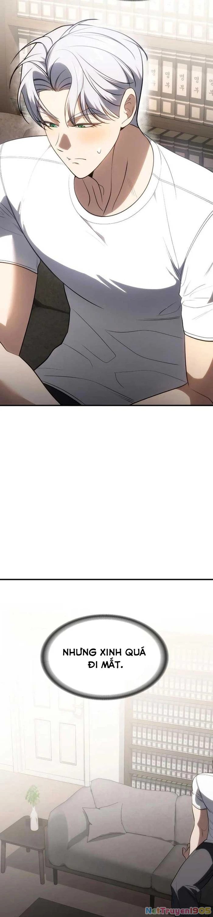 Truy Tìm Vương Miện Chapter 21 - 29