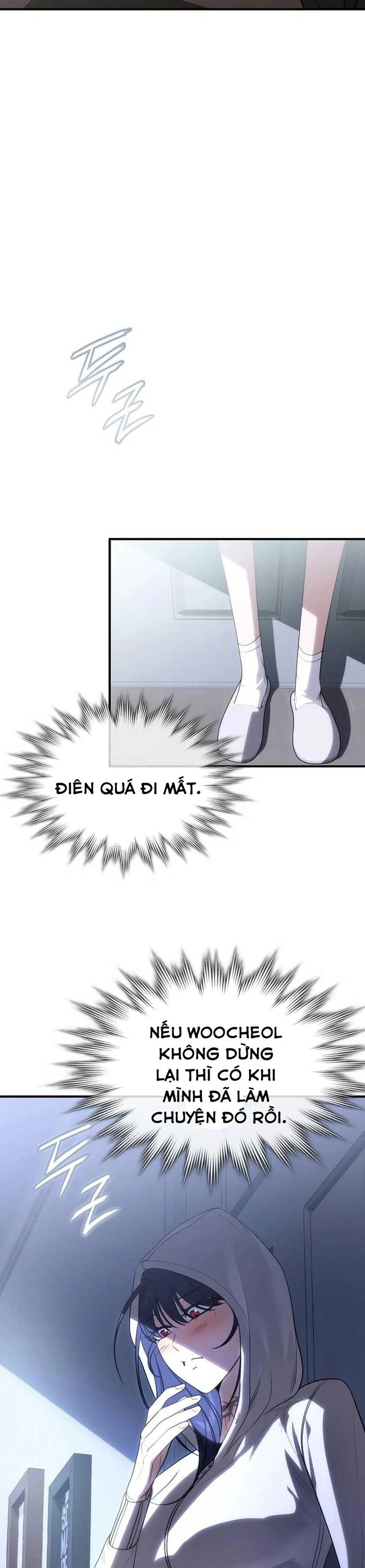 Truy Tìm Vương Miện Chapter 21 - 30