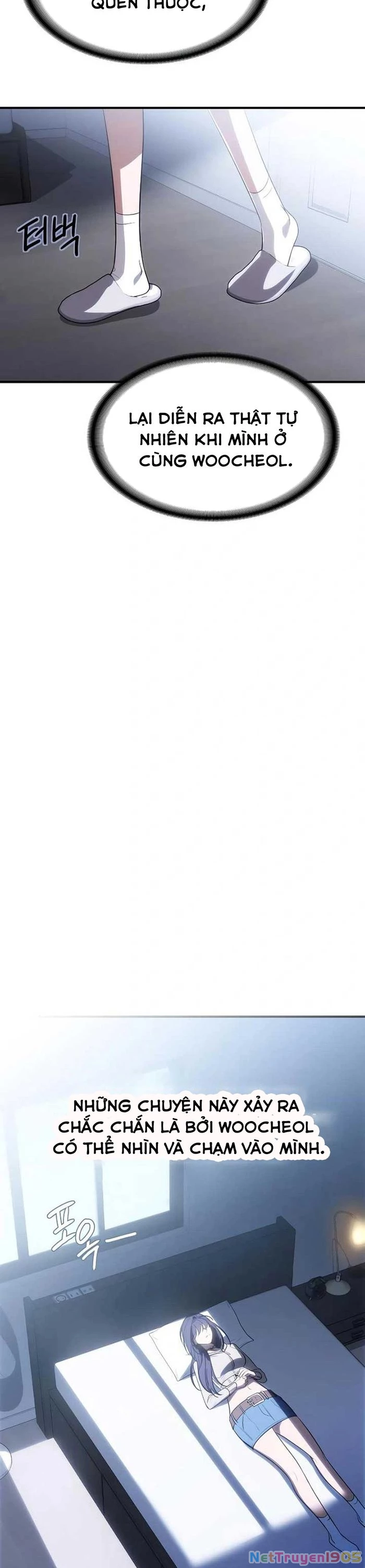 Truy Tìm Vương Miện Chapter 21 - 33