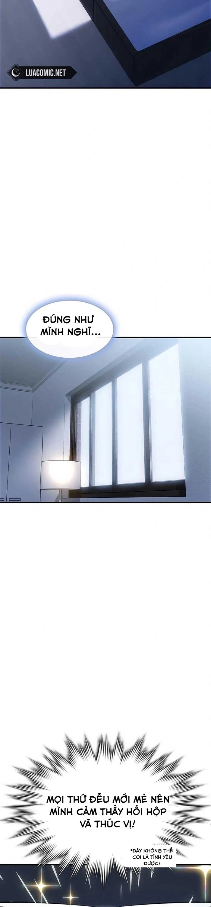 Truy Tìm Vương Miện Chapter 21 - 34