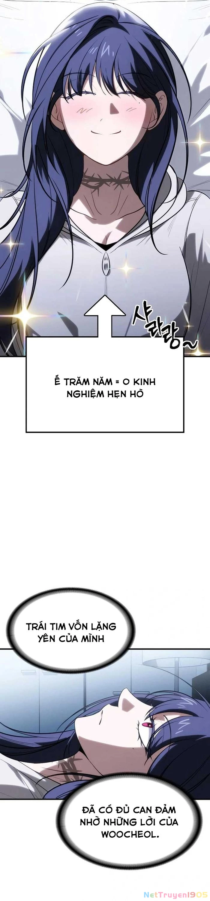 Truy Tìm Vương Miện Chapter 21 - 35