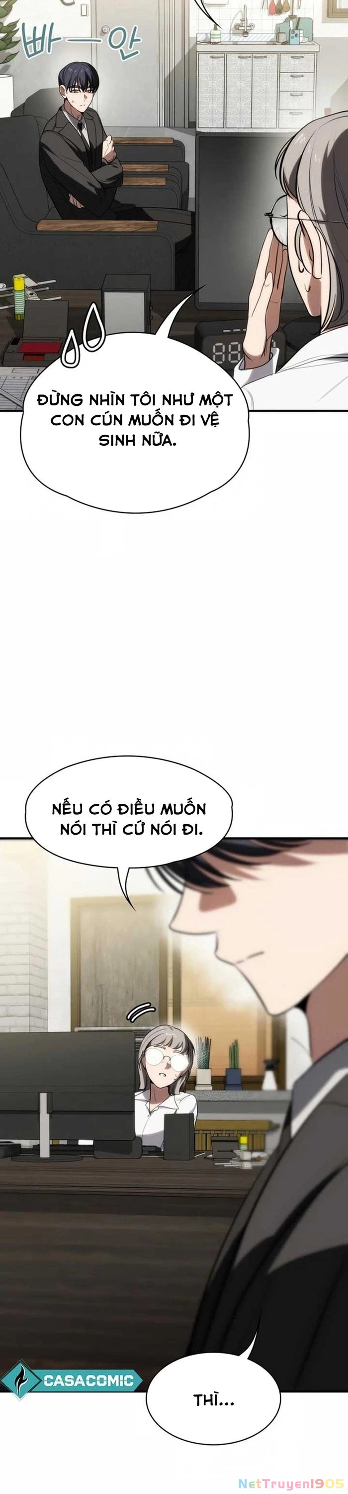 Truy Tìm Vương Miện Chapter 22 - 4