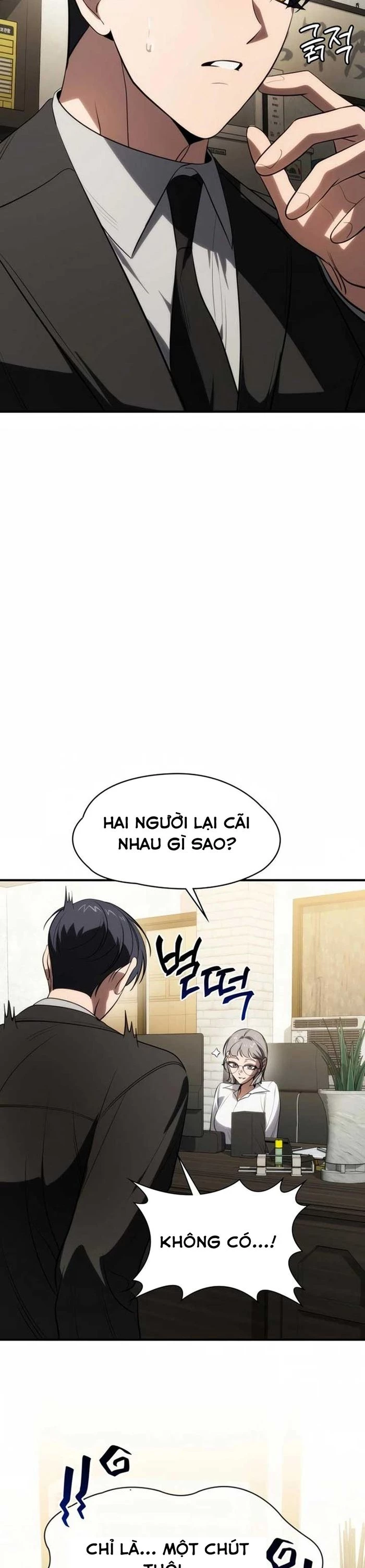 Truy Tìm Vương Miện Chapter 22 - 6