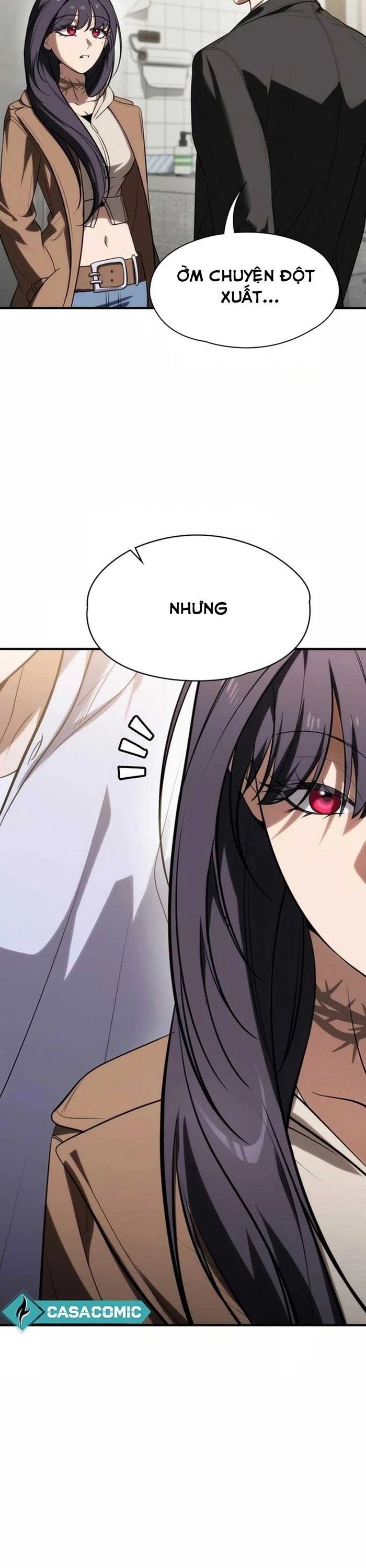 Truy Tìm Vương Miện Chapter 22 - 10