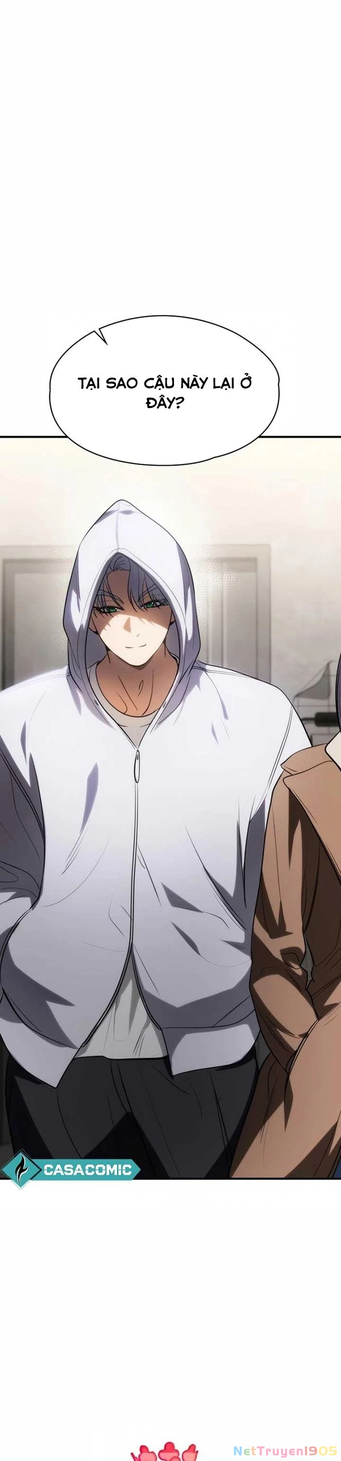 Truy Tìm Vương Miện Chapter 22 - 11