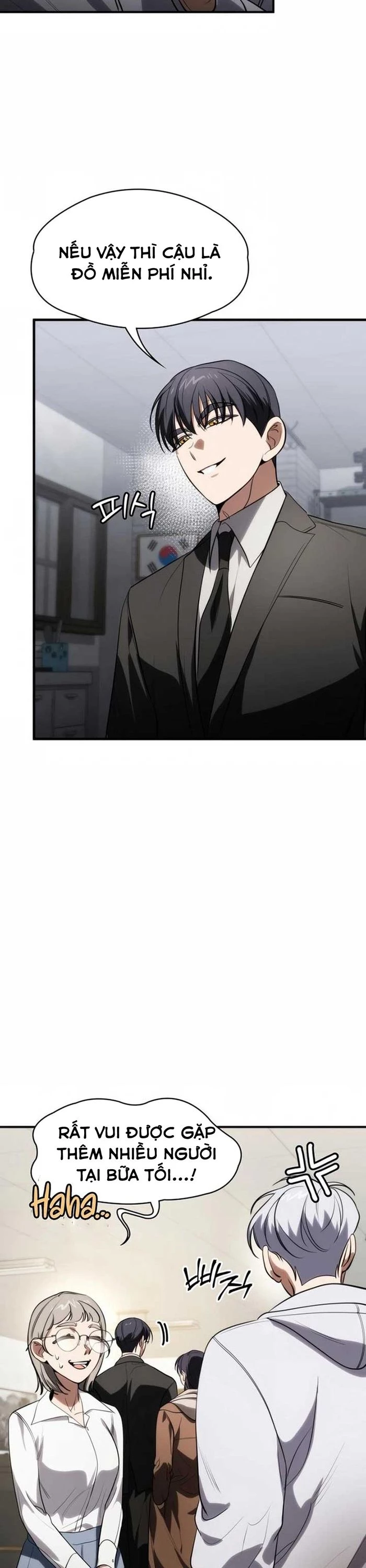 Truy Tìm Vương Miện Chapter 22 - 13