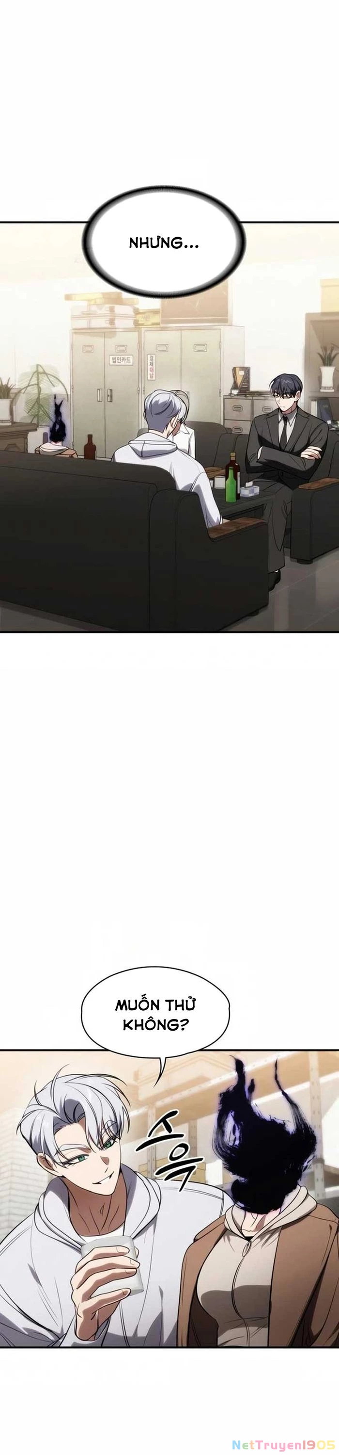 Truy Tìm Vương Miện Chapter 22 - 17