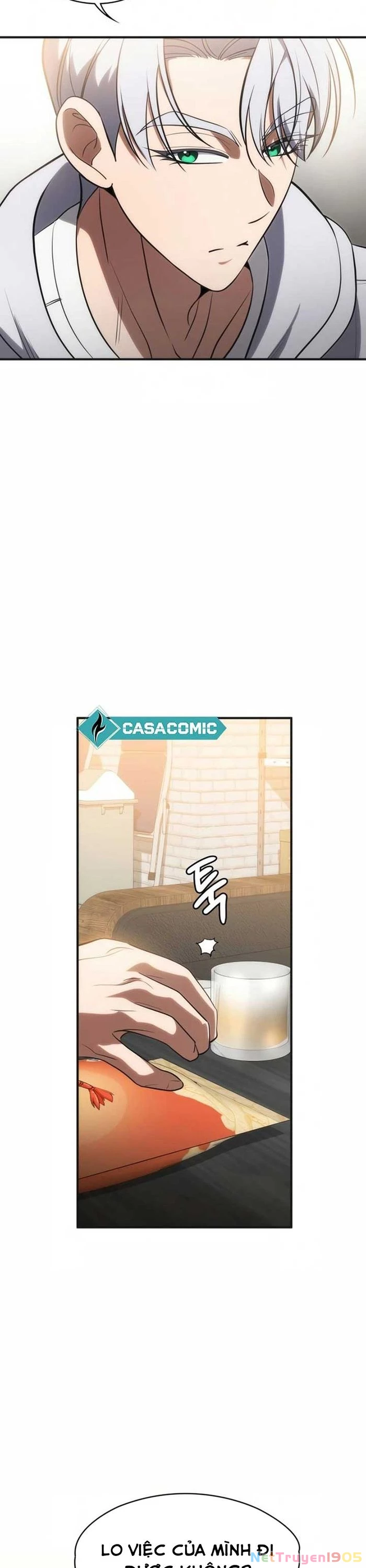 Truy Tìm Vương Miện Chapter 22 - 20