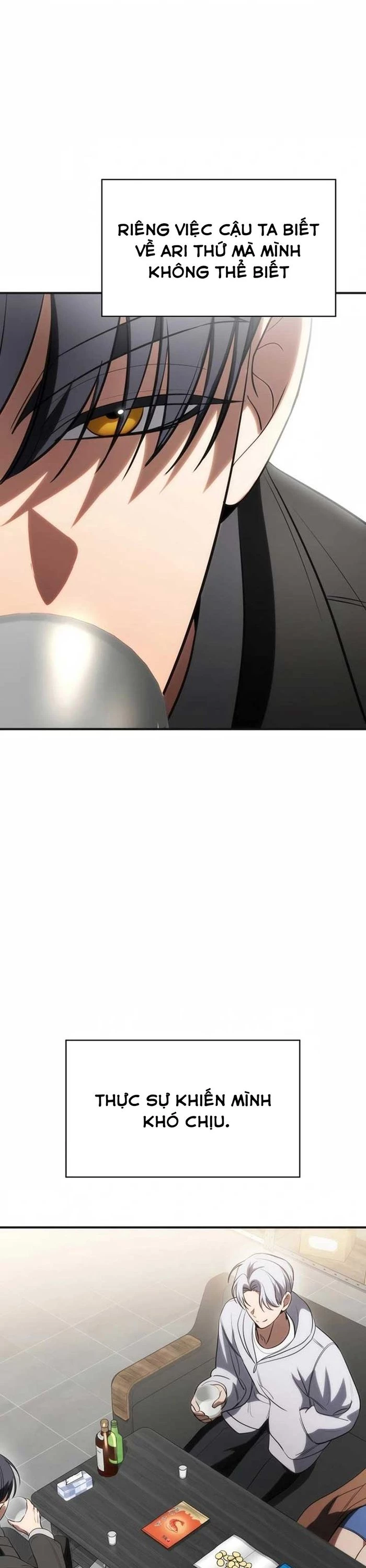 Truy Tìm Vương Miện Chapter 22 - 22