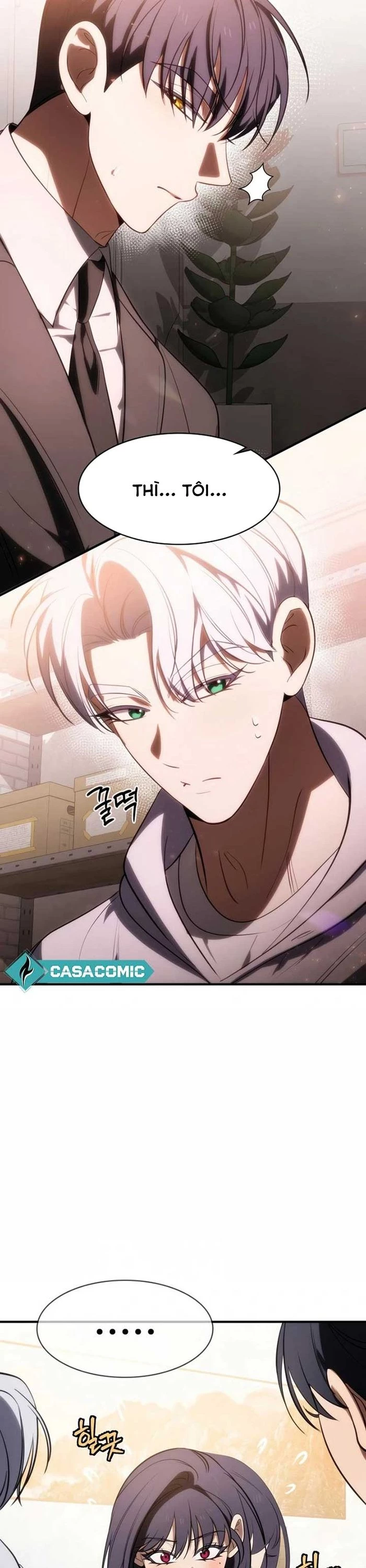 Truy Tìm Vương Miện Chapter 22 - 30