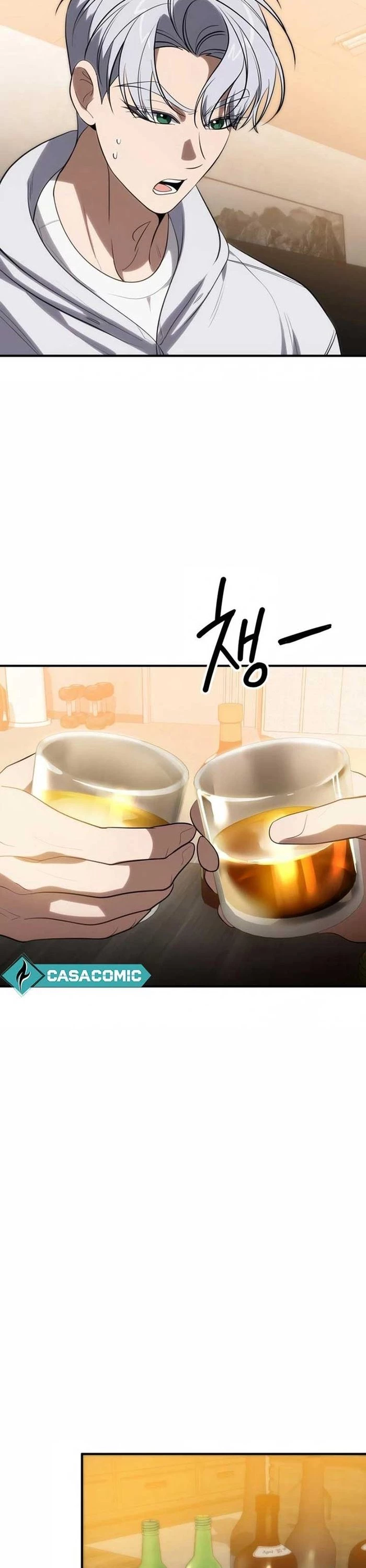 Truy Tìm Vương Miện Chapter 22 - 36